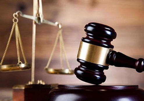 Court Case Solution